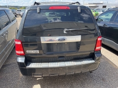Used 2011 Ford Escape 4d SUV FWD Limited at Suburban Ford of Sterling Heights near Sterling Heights, MI