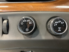 Used 2017  Cadillac Escalade 4d SUV 4WD Premium Luxury at Maxx Loans near St&period; Adrian&comma; MI