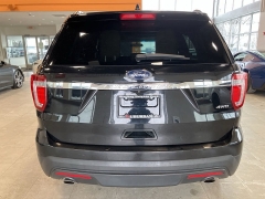 Used 2017  Ford Explorer 4d SUV 4WD at Maxx Loans near St&period; Adrian&comma; MI