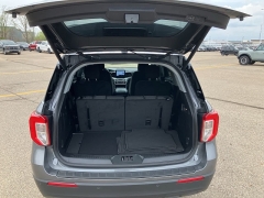 Used 2022 Ford Explorer XLT 4WD at Maxx Loans near ,