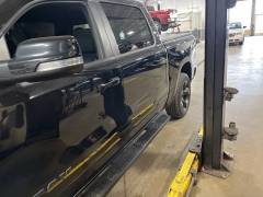 Used 2019  Ram 1500 Big Horn&sol;Lone Star 4x4 Crew Cab 5'7" Box at Maxx Loans near St&period; Adrian&comma; MI