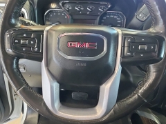 Used 2021  GMC Sierra 1500 4WD Crew Cab 147" Elevation at Maxx Loans near St&period; Adrian&comma; MI
