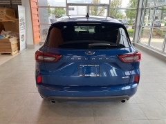 Used 2023 Ford Escape ST-Line AWD at Suburban Ford of Sterling Heights near Sterling Heights, MI