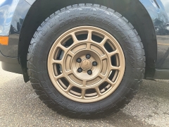 Used 2022 Ford Maverick AWD SuperCrew at Maxx Loans near ,