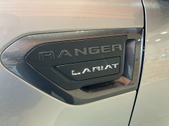 Used 2021 Ford Ranger 4WD SuperCrew 5' Box at Maxx Loans near ,