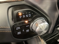 Used 2021 Ram 1500 Limited Longhorn 4x4 Crew Cab 5'7" Box at Maxx Loans near St. Adrian, MI