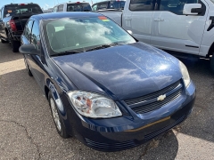 Used 2010  Chevrolet Cobalt 4d Sedan LS at Maxx Loans near St. Adrian, MI