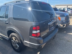 Used 2007  Ford Explorer 4d SUV 4WD XLT V8 at Maxx Loans near St. Adrian, MI