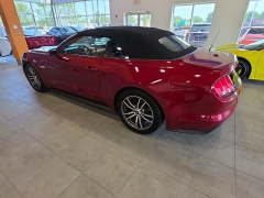 Used 2017  Ford Mustang 2d Convertible GT Premium at Maxx Loans near St&period; Adrian&comma; MI