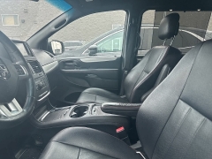 Used 2015  Dodge Grand Caravan 4d Wagon R&sol;T at Maxx Loans near St&period; Adrian&comma; MI