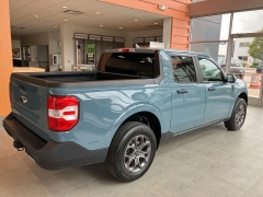 Used 2023 Ford Maverick FWD SuperCrew at Maxx Loans near ,