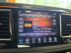 Used 2020  Chrysler Pacifica Limited FWD at Maxx Loans near St&period; Adrian&comma; MI