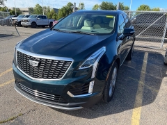 Used 2025  Cadillac XT5 AWD 4dr Premium Luxury at Maxx Loans near St&period; Adrian&comma; MI