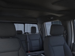 New 2025 Ford F-150 XLT 4WD SuperCrew Box at Suburban Ford of Sterling Heights near Sterling Heights, MI