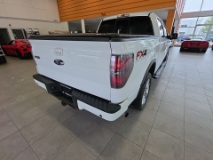 Used 2014  Ford F-150 4WD SuperCrew at Maxx Loans near St&period; Adrian&comma; MI