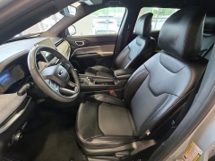 Used 2024  Jeep Compass Latitude 4x4 at Maxx Loans near St&period; Adrian&comma; MI