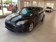 Used 2014 Ford Focus 4d Hatchback ST at Maxx Loans near ,