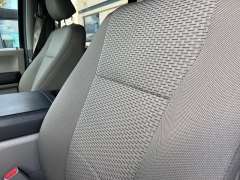 Used 2015 Ford F-150 4WD SuperCrew 145" XLT at Suburban Ford of Sterling Heights near Sterling Heights, MI