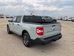 Used 2023 Ford Maverick FWD SuperCrew at Maxx Loans near ,