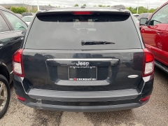 Used 2014 Jeep Compass FWD 4dr Latitude at Maxx Loans near St. Adrian, MI