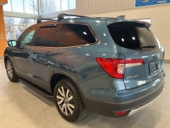 Used 2019  Honda Pilot 4d SUV AWD EX at Maxx Loans near St&period; Adrian&comma; MI