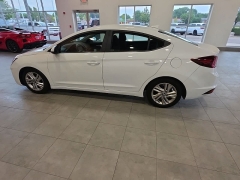 Used 2019  Hyundai Elantra SEL Auto at Maxx Loans near St&period; Adrian&comma; MI