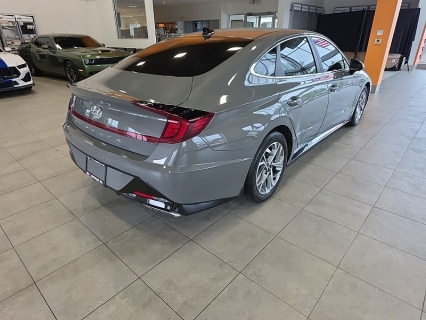 2023 Hyundai Sonata