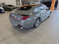 Used 2023  Hyundai Sonata SEL 2&period;5L &ast;Ltd Avail&ast; at Maxx Loans near St&period; Adrian&comma; MI