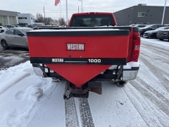 Used 2014  Chevrolet Silverado 2500 4WD Reg Cab LT at Maxx Loans near St&period; Adrian&comma; MI