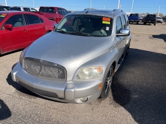 Used 2006  Chevrolet HHR 4d Wagon LT at Maxx Loans near St. Adrian, MI