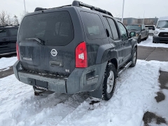 Used 2006  Nissan Xterra 4dr SE V6 Auto 2WD at Maxx Loans near St&period; Adrian&comma; MI