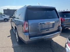 Used 2018 GMC Yukon XL 4d SUV 4WD Denali at Suburban Ford of Sterling Heights near Sterling Heights, MI