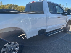Used 2023 Ford Super Duty F-350 SRW 4WD SuperCab Box at Suburban Ford of Sterling Heights near Sterling Heights, MI