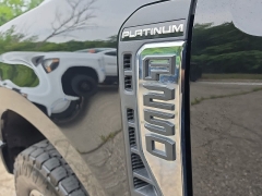 Used 2023  Ford Super Duty F-250 SRW 4WD Crew Cab Box at Maxx Loans near St&period; Adrian&comma; MI
