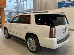 Used 2018  GMC Yukon 4d SUV 4WD SLT at Maxx Loans near St. Adrian, MI