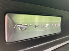 Used 2022 Ford Mustang EcoBoost Fastback at Suburban Ford of Sterling Heights near Sterling Heights, MI
