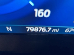 Used 2021 Ford Escape Titanium Hybrid AWD at Maxx Loans near St. Adrian, MI