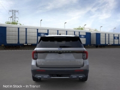New 2025 Ford Explorer Active 4WD at Suburban Ford of Sterling Heights near Sterling Heights, MI