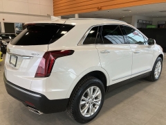 Used 2022  Cadillac XT5 AWD 4dr Luxury at Maxx Loans near St&period; Adrian&comma; MI