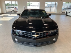 Used 2013 Chevrolet Camaro 2d Coupe LT2 at Maxx Loans near St. Adrian, MI
