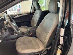 Used 2021 Ford Escape SE AWD at Suburban Ford of Sterling Heights near Sterling Heights, MI