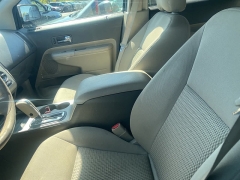 Used 2010 Ford Edge 4d SUV FWD SE at Suburban Ford of Sterling Heights near Sterling Heights, MI