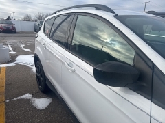 Used 2018  Ford Escape SE 4WD at Maxx Loans near St&period; Adrian&comma; MI