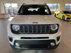Used 2020  Jeep Renegade Latitude 4x4 at Maxx Loans near St. Adrian, MI