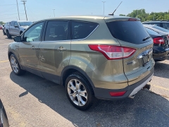 Used 2013 Ford Escape 4d SUV 4WD SEL at Maxx Loans near St. Adrian, MI