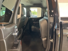 Used 2017 GMC Sierra 1500 4WD Double Cab 143.5" SLT at Maxx Loans near St. Adrian, MI