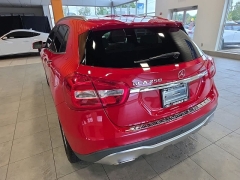 Used 2019  Mercedes-Benz GLA-Class 4d SUV GLA250 4Matic at Maxx Loans near St&period; Adrian&comma; MI