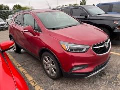 Used 2018  Buick Encore 4d SUV FWD Essence at Maxx Loans near St&period; Adrian&comma; MI