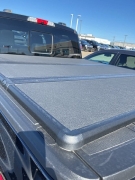Used 2023 Ford F-150 Lightning 4WD SuperCrew 5.5' Box at Maxx Loans near ,
