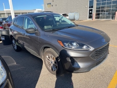 Used 2022 Ford Escape SE AWD at Suburban Ford of Sterling Heights near Sterling Heights, MI